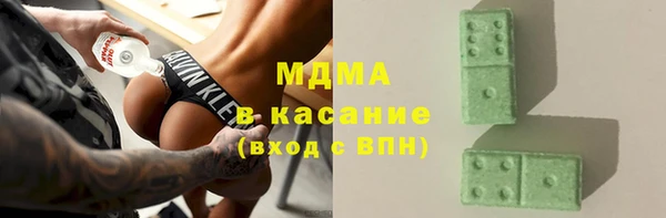 прущая мука Вяземский